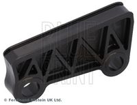 Gleitschiene, Antriebskette-Ölpumpe