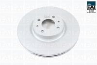 спирачен диск