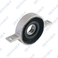 Suport, ax cardanic GSP, Cod: 539921