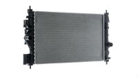 Thumbnail - Radiateur - CR2592000P - MAHLE