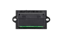 HELLA Regelaar, interieurventilator 2