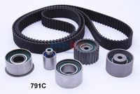 Set curea de distributie JAPKO, Cod: KJT791C
