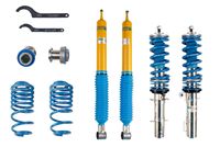 Set suspensie, arcuri elicoidale / amortizoare BILSTEIN, Cod: 48-080651