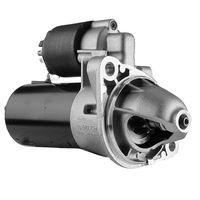 BOSCH Startmotor / Starter 5