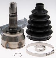 Gelenksatz, Antriebswelle