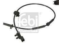 Sensor, Raddrehzahl