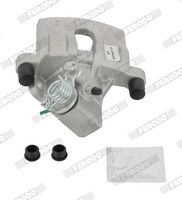 Bremssattel