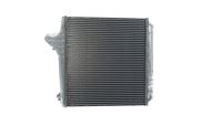 Thumbnail - Intercooler, inlaatluchtkoeler - CI374000P - MAHLE