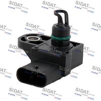 Sensor, Saugrohrdruck