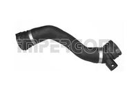 маркуч на радиатора