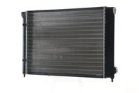 Thumbnail - Radiateur - CR516000S - MAHLE