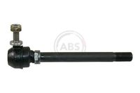 Stange/Strebe, Stabilisator