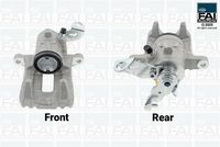 спирачен апарат