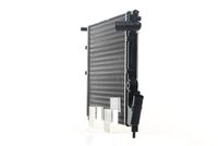 Thumbnail - Radiateur - CR149000S - MAHLE