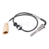 Sensor, Abgastemperatur