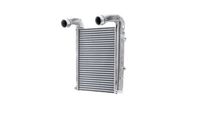 Thumbnail - Intercooler, inlaatluchtkoeler - CI456000P - MAHLE