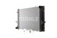 Thumbnail - Radiateur - CR764000S - MAHLE