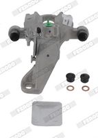 Bremssattel