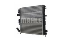 Thumbnail - Radiateur - CR36000S - MAHLE