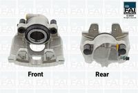 спирачен апарат