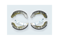 Set saboti frana ASAM AUTOMOTIVE, Cod: 73327