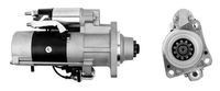 Thumbnail - Startmotor / starter - MS948 - MAHLE
