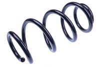 пружина за ходовата част