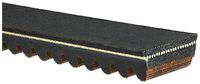 GATES CVT-aandrijfriem 2