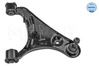 Bascula brat suspensie roata MEYLE, Cod: 53-16 050 0016