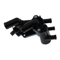 термостат, охладителна течност