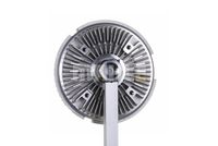 Thumbnail - Koppeling, radiateurventilator - CFC77000P - MAHLE