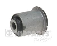 Bucsa bascula brat suspensie NIPPARTS, Cod: N4230509
