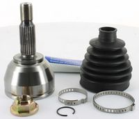 Gelenksatz, Antriebswelle