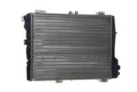 Thumbnail - Radiateur - CR254000S - MAHLE