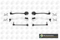 Set reparatie, bara stabilizatoare BGA, Cod: KS5603