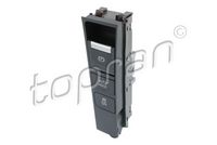 шалтер, активатор на паркинг спирачка