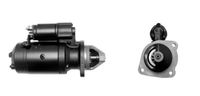 Thumbnail - Startmotor / starter - MS355 - MAHLE