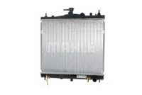 Thumbnail - Radiateur - CR839000S - MAHLE