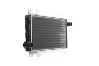 Thumbnail - Radiateur - CR619000S - MAHLE