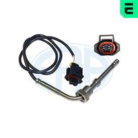 Sensor, Abgastemperatur