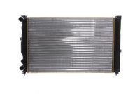 Thumbnail - Radiateur - CR1423000S - MAHLE