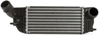 Thumbnail - Intercooler, inlaatluchtkoeler - CI466000P - MAHLE