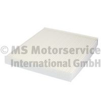 Filter, Innenraumluft