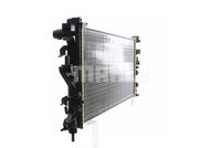 Thumbnail - Radiateur - CR881000S - MAHLE