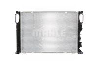 Thumbnail - Radiateur - CR512000S - MAHLE