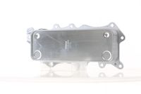 Thumbnail - Oliekoeler, motorolie - CLC131000S - MAHLE
