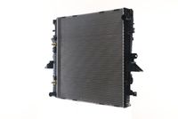 Thumbnail - Radiateur - CR1905000S - MAHLE