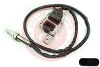 NOx-Sensor, NOx-Katalysator