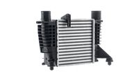 Thumbnail - Intercooler, inlaatluchtkoeler - CI12000P - MAHLE