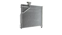 Thumbnail - Condensor, airconditioning - AC448000P - MAHLE